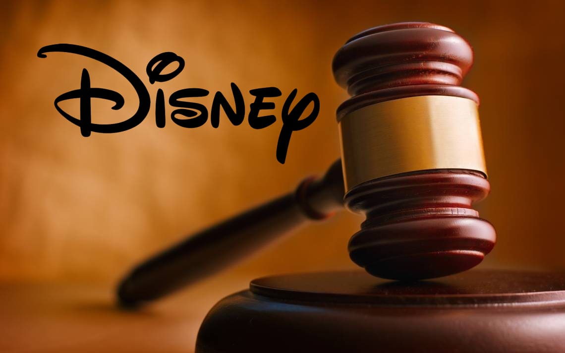 Disney pierde disputa marcaria con conocida empresa chilena de televisión: buscan revertir la decisión