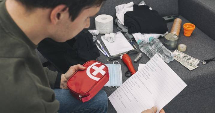 Are you prepared if disaster strikes? Utah experts share top tips to keep your family safe.