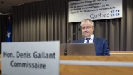 SAAQclic inquiry: executive says she was kept out of the loop of IT project