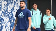 Arsenal star has 'belief' team can win Champions League
