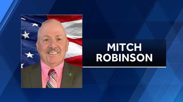 Fort Calhoun mayor announces run for Washington County sheriff