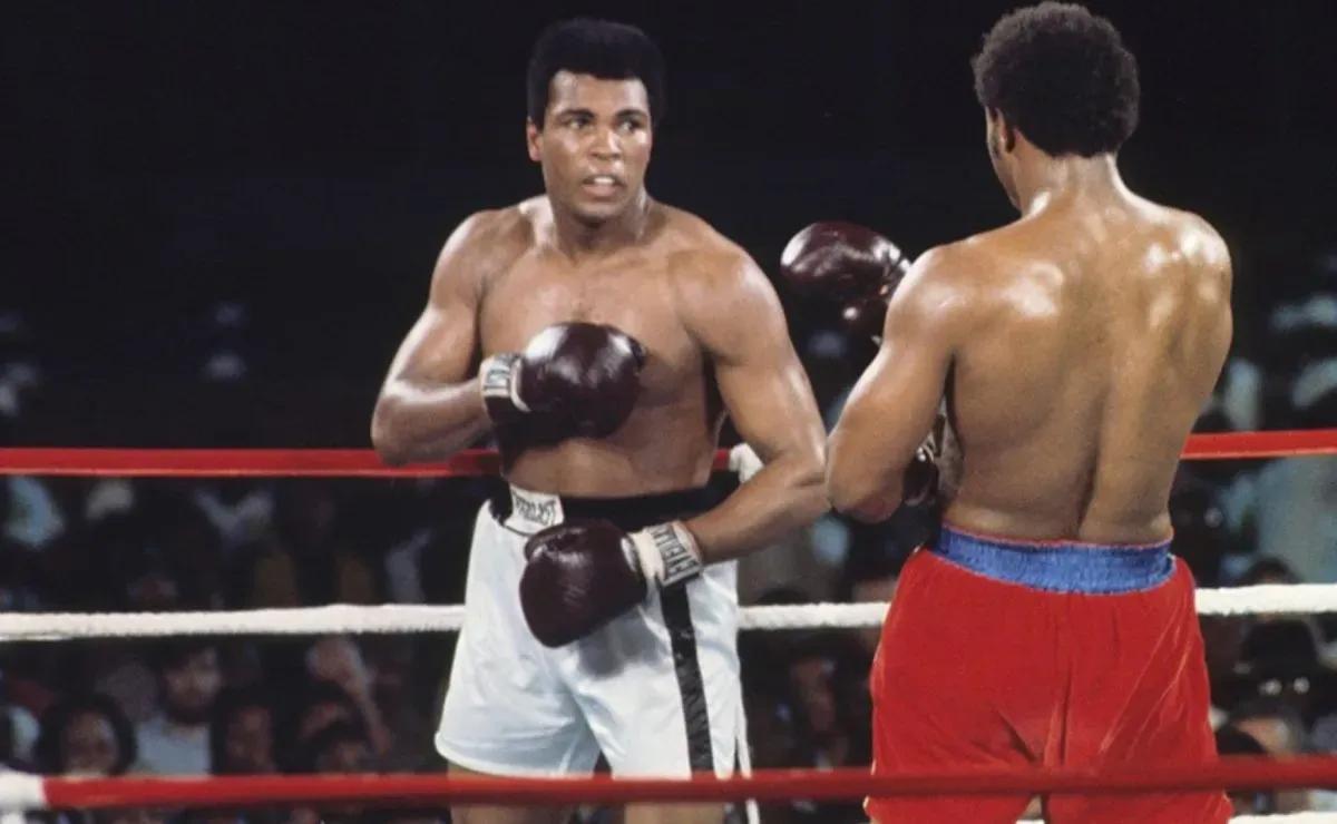 Legendary showdowns: The 25 greatest boxing fights of all time