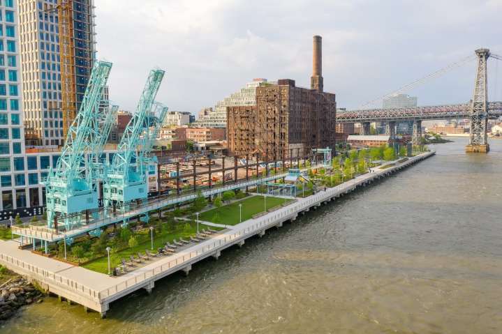 Consolidated Edison: Beating Expectations, Yet Still Discounted (NYSE:ED)