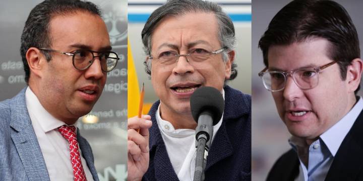 Abogado presentó queja contra Gustavo Petro por exponer teorías sobre el magnicidio de Miguel Uribe: “Resulta inaceptable”