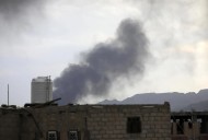 Bombardeos de Israel en Yemen dejan 35 muertos y más de 100 heridos