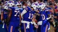 Bills vencen a Dolphins y mantienen su inicio perfecto