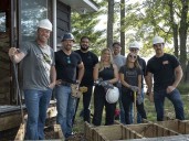 Bickell Foundation seeks sponsorships for Bickell’s Point Retreat Center for MS