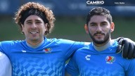Memo Ochoa dedica mensaje a Jesús Corona tras su retiro: “Éxito en tu nueva etapa”