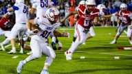 Predictions for the top WNC high school football games…