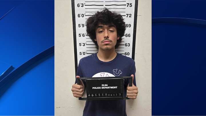 Acusan a joven de agredir sexualmente a una adolescente de 13 años en Elsa