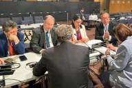 Ministerio de Cultura participa en Mondiacult 2025 y refuerza su liderazgo cultural