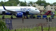 Security threat on Mumbai-Delhi IndiGo flight, cleared for takeoff after checks