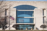 Gary man gets five years on federal gun charge