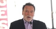 Arnold Schwarzenegger Jokes About Losing ‘Half His Money’ in Divorce