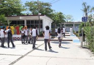 Capacitarán escuelas para el tema de diversidad y género en Cancún