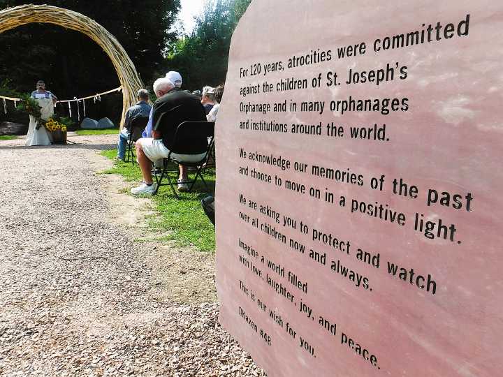 For Vermont survivors of orphanage abuse, the restorative justice process is over. The journey is not.