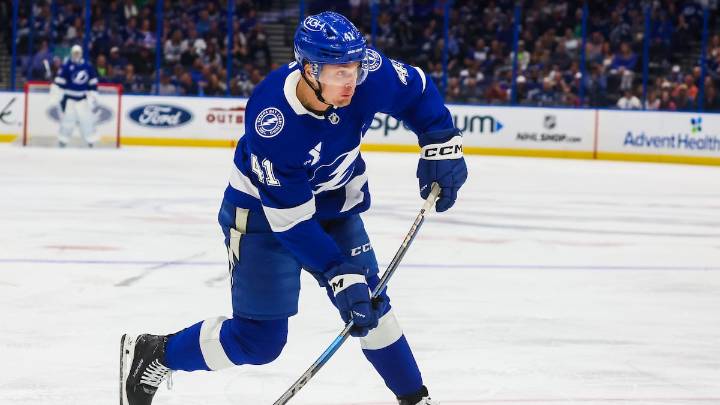 3 takeaways from Lightning’s preseason win over Predators