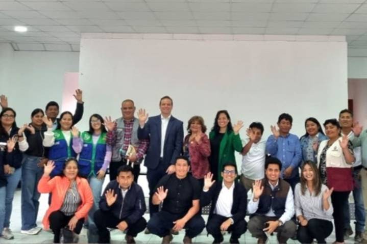 ‘Reciclemos para Transformar’: Lambayeque impulsa programa para un futuro sostenible