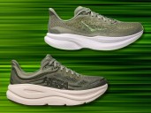 HOKA is having a sale on popular Bondi 9, Mach 6 running shoes for a limited time only