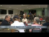 Senior program fundraiser at El Rio Golf Course
