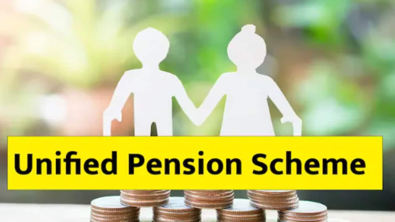 Govt extends deadline to opt for Unified Pension Scheme till November 30