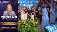 La coach internacional, Merce Villegas, llega a Cali con su tour Volver a Ti