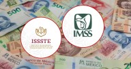 Pagos pensión IMSS e ISSSTE: Estos son los pagos que faltan este año 2025