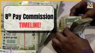 8th pay commission TIMELINE: Implementation may extend till 2028?