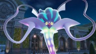 Mega Greninja Design Disappoints In Pokémon Legends: Z