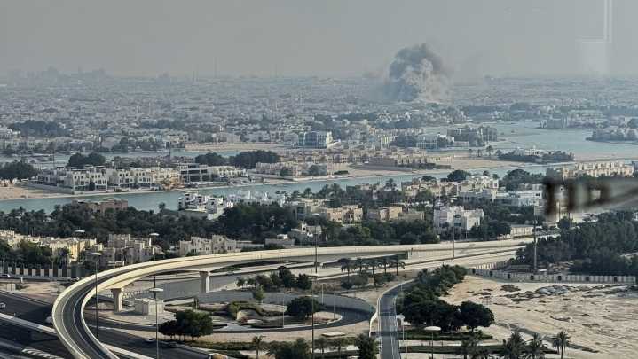 Carney condemns ‘intolerable’ Israeli strike on Qatar that killed Hamas officials