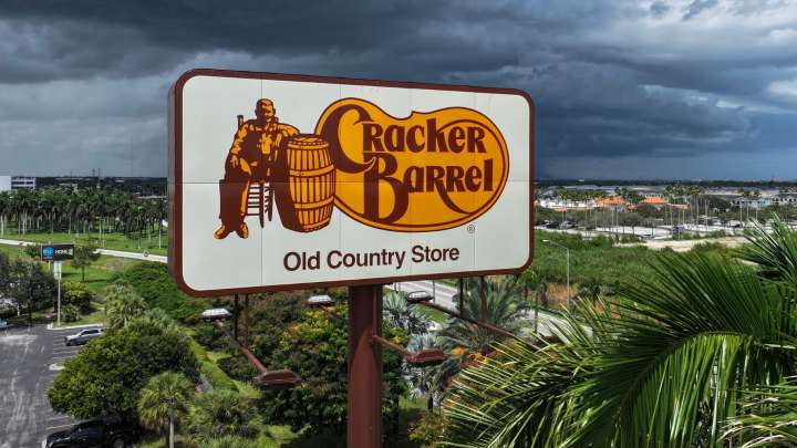Cracker Barrel Q4 2025 Earnings