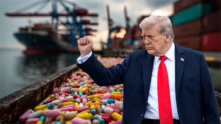 After promising to cut drug prices by up to 1500%, Donald Trump imposes 100% tariffs on pharmaceuticals: What it means for Indian pharma industry