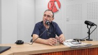 Entrevista al Dr. Luis Castro, director del hospital de El Rodeo