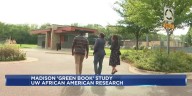 UW–Madison’s first African American research lab conducts survey on Black affirming spaces