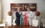 El Caja87 pasa a llamarse Cajasol87