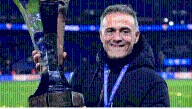 Luis Enrique rompió el molde en PSG y un secreto a voces “puedo controlarlo todo…”