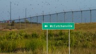 The frustrations of living in 'unincorporated' areas near Evansville