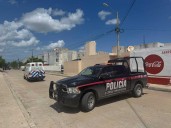 Ejecutan a un joven en el fraccionamiento Prado Norte de Cancún