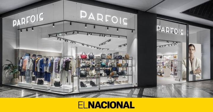 Nos llevamos puesto el bolso más bonito de Parfois para el otoño 2025