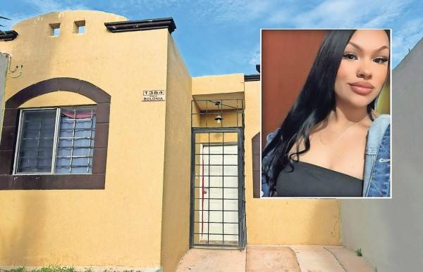 'Asesinato de Danna, relacionado con crimen organizado'