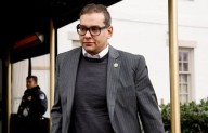 George Santos complains about New Jersey prison conditions