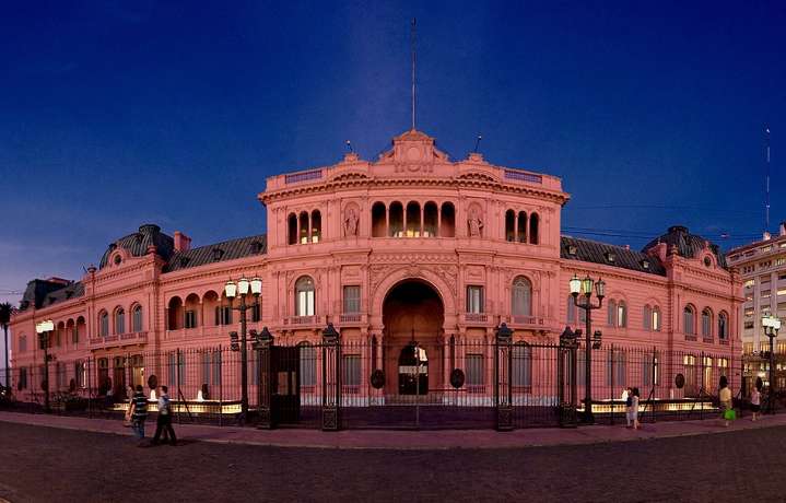 Nación justifica el manoteo de fondos: “Los gobernadores tienen que entender que los ATN son para emergencia”