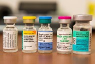 CDC advisors consider new recommendations for Hep B, COVID