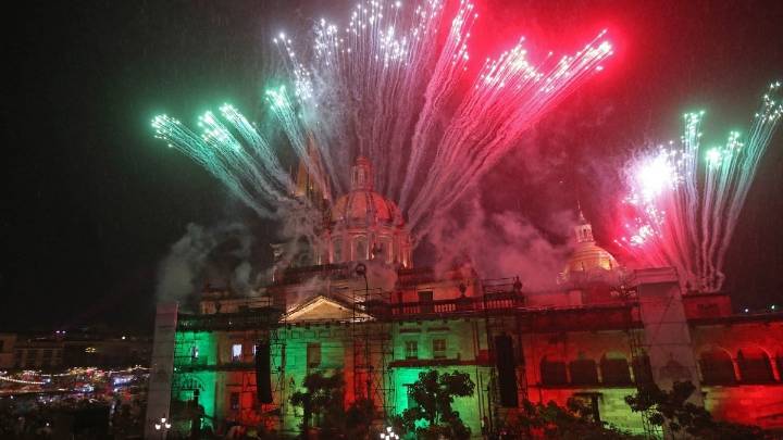 Actividades de Septiembre en Guadalajara