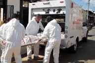 Venezolano muere a manos de su esposa en Yopal