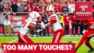 Real concern or not? Nebraska football has depth concerns at running back