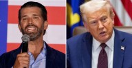 Donald Trump Jr. Admits He Contacted President to 'Make Sure' He Wasn't 'Dead' After Rumors Spread