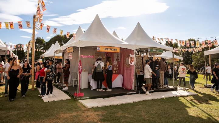 Festival Cordillera 2025: ¿Cómo estará el clima este fin de semana en Bogotá?