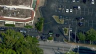 Police respond to reported shooting at N. Hairston shopping center