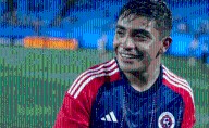 Ex Boca: El gol de Luca Langoni en la MLS con el New England